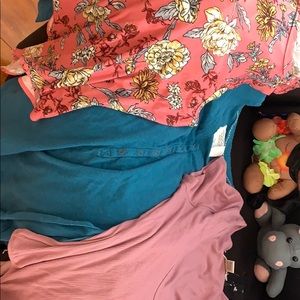 Don’t use anymore.